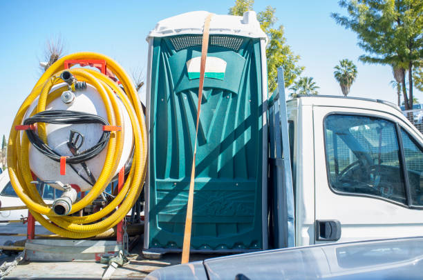 Best Porta potty delivery and setup  in Sammamish, WA