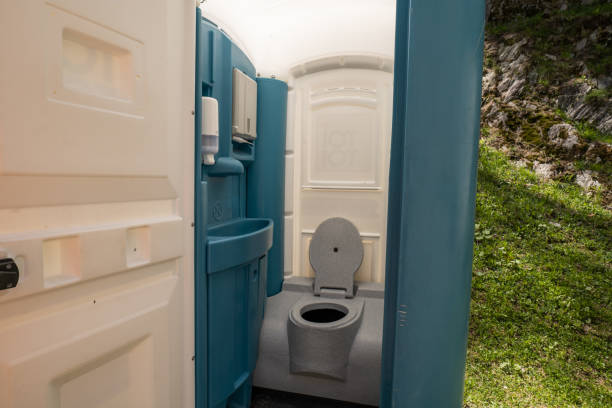 Portable Toilet Options We Offer in Sammamish, WA