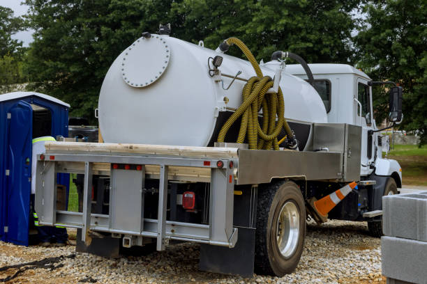 Best Porta potty cleaning services  in Sammamish, WA