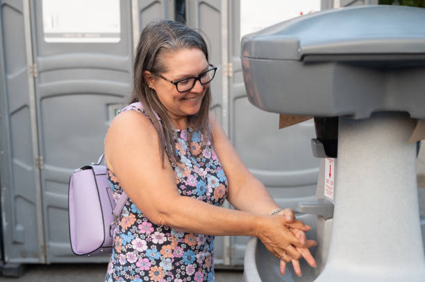 Best Local porta potty services  in Sammamish, WA
